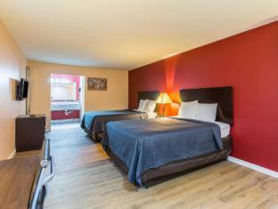 Quality Inn & Suites Bridge City Orange Habitación foto