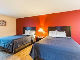 Quality Inn & Suites Bridge City Orange Habitación foto