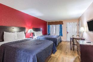 Quality Inn & Suites Bridge City Orange Habitación foto