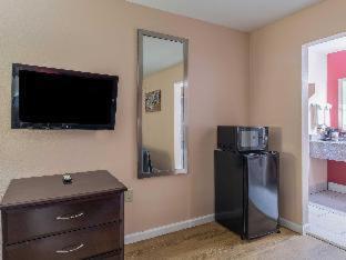 Quality Inn & Suites Bridge City Orange Habitación foto